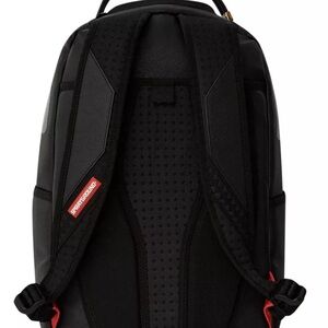 Sprayground Smash Logo Backpack - Thumbnail 5
